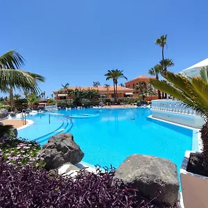 Apartment Amazing View In Tenerife Royal Garden, Playa de las Americas (Tenerife)