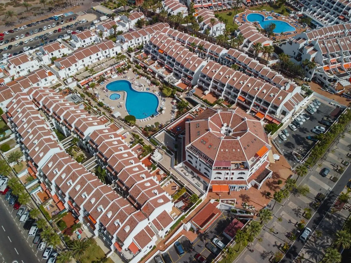 Apartmán Go2Tenerife Apart'Mila Wowww!!! Sea View & Pool Playa de las Americas  Španělsko